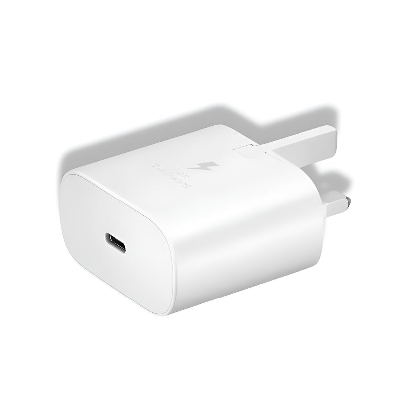 Chargers